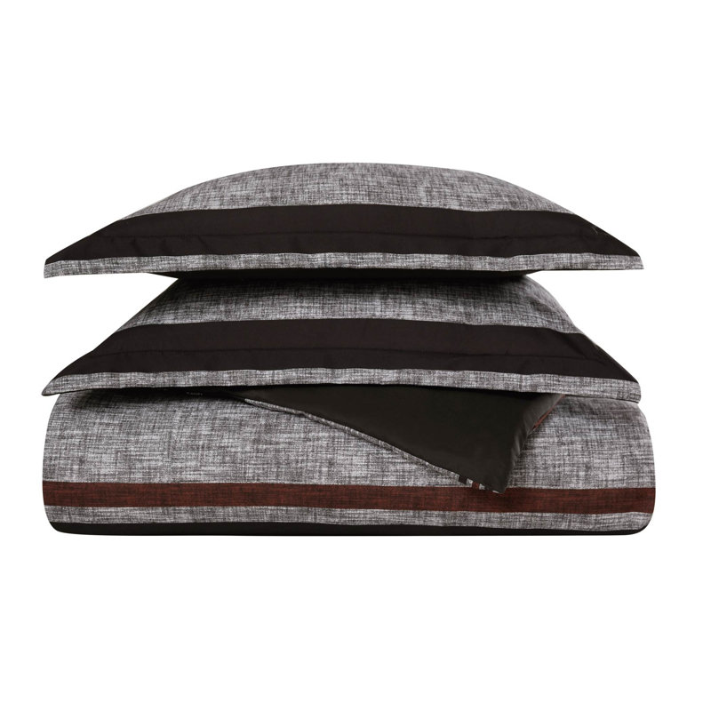 London Fog Comforter Set & Reviews Wayfair